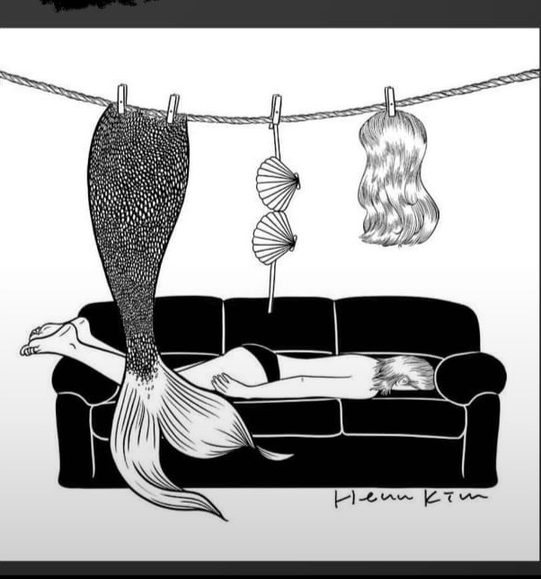 The original, by Henn Kim