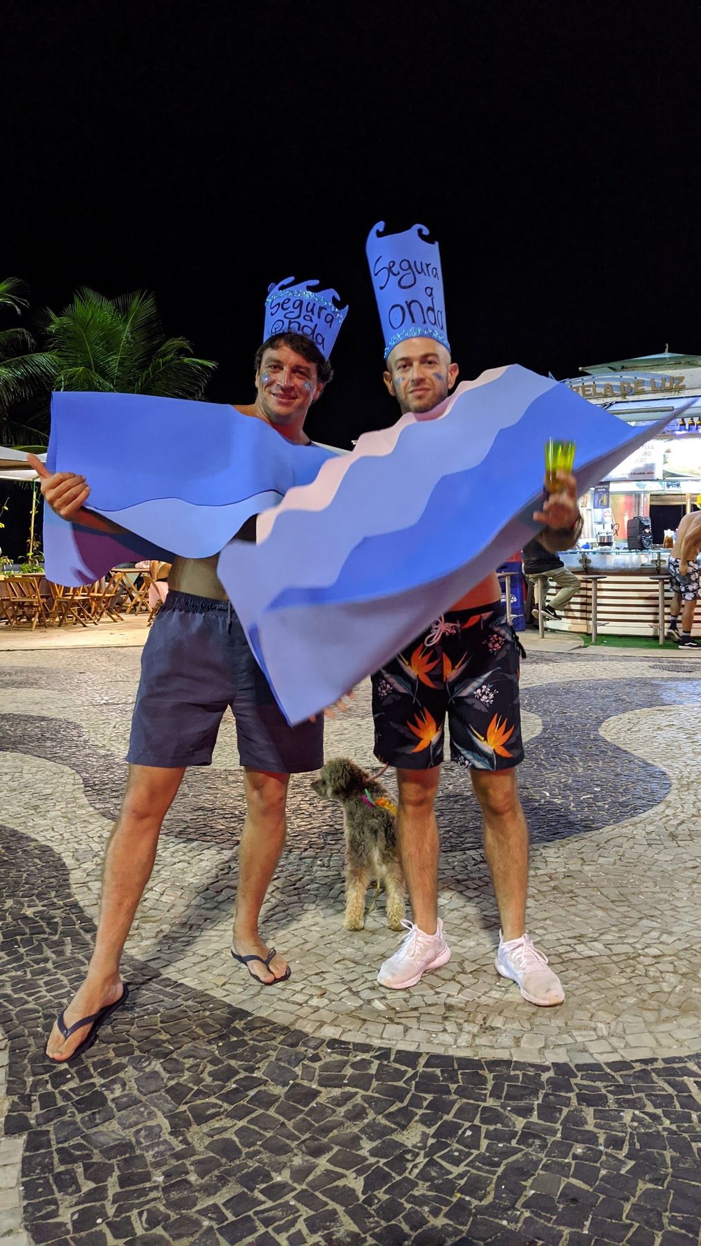 Copacabana